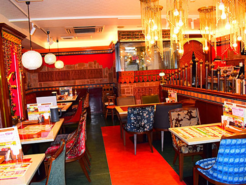 小倉北区魚町店