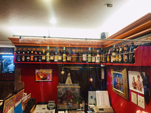 小倉北区魚町店