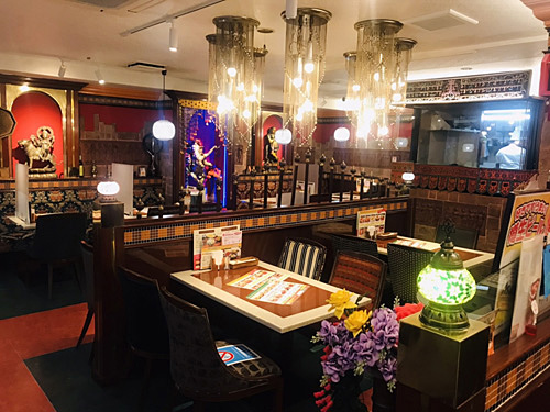 小倉北区魚町店