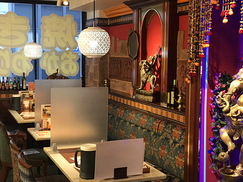 小倉北区魚町店