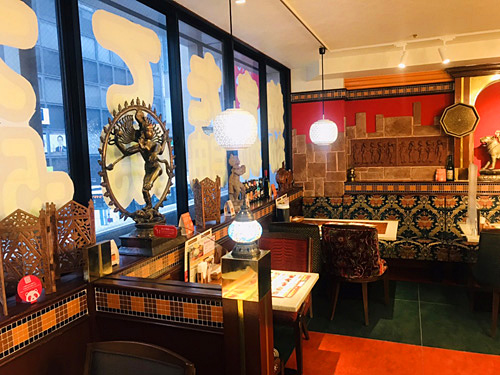 小倉北区魚町店