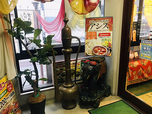 小倉北区魚町店